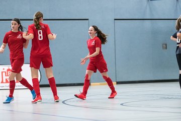 Bild 930 - C-Juniorinnen Futsalmeisterschaft